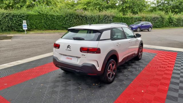 Citroen C4 Cactus image 2