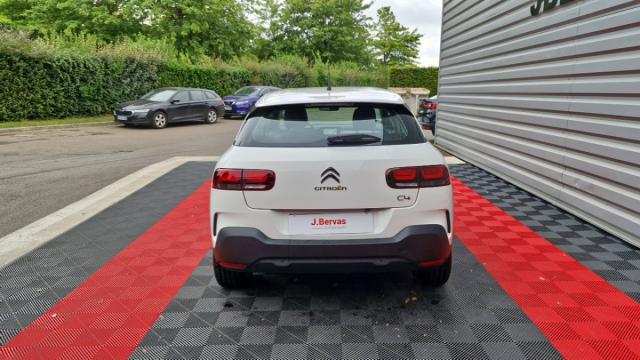 Citroen C4 Cactus image 3