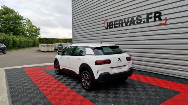 Citroen C4 Cactus image 8