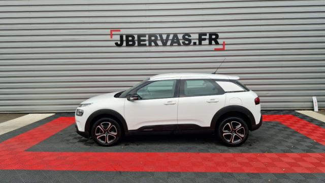 Citroen C4 Cactus image 9