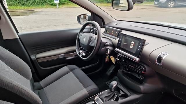 Citroen C4 Cactus image 7