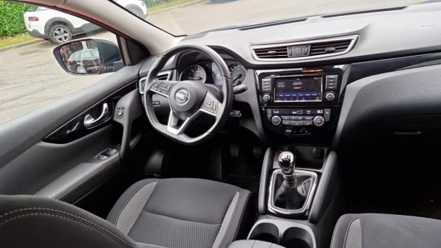 Nissan Qashqai image 7