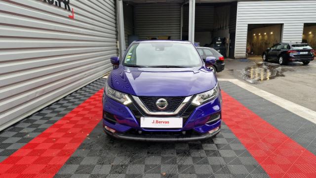 Nissan Qashqai image 3