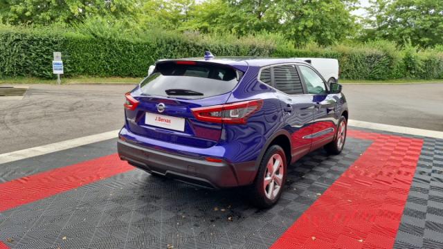 Nissan Qashqai image 8