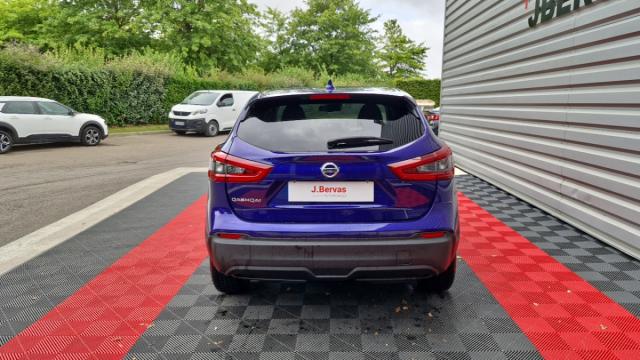 Nissan Qashqai image 9