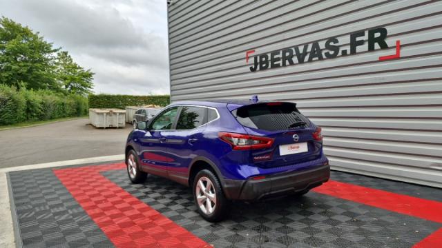 Nissan Qashqai image 5