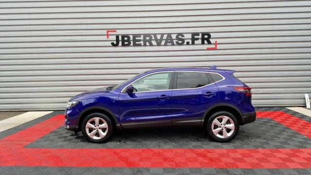 Nissan Qashqai image 2