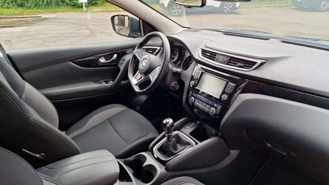 Nissan Qashqai image 1
