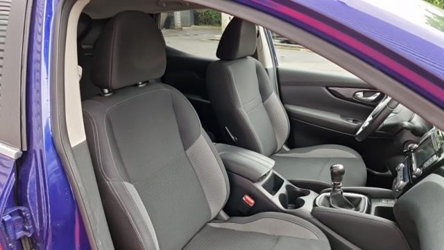 Nissan Qashqai image 4
