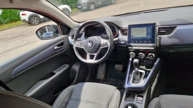 Renault Arkana image 7