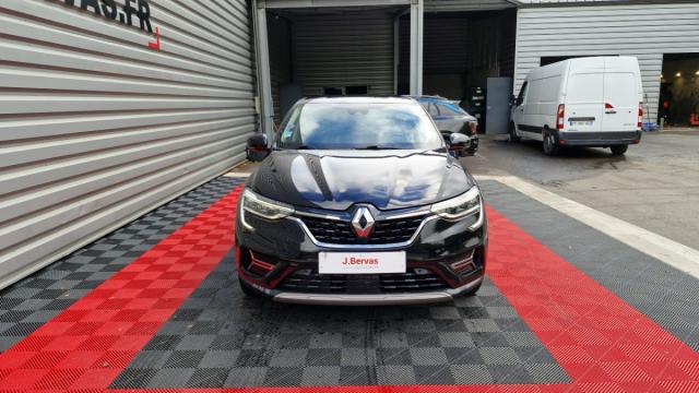 Renault Arkana image 6