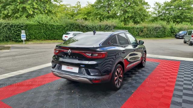 Renault Arkana image 8