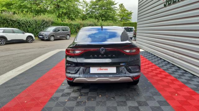 Renault Arkana image 5