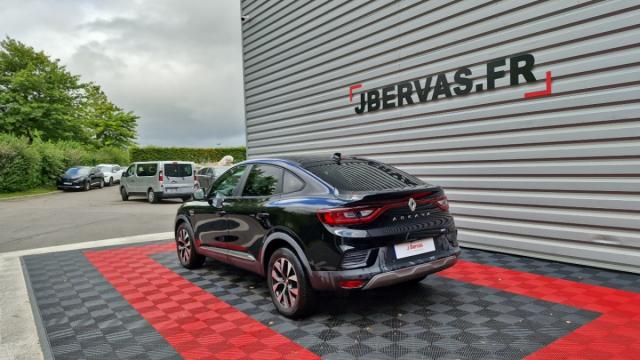 Renault Arkana image 3