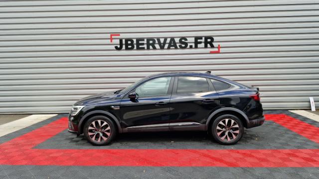 Renault Arkana image 4