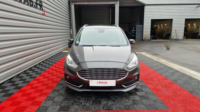 Ford Galaxy image 7