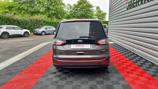Ford Galaxy image 8