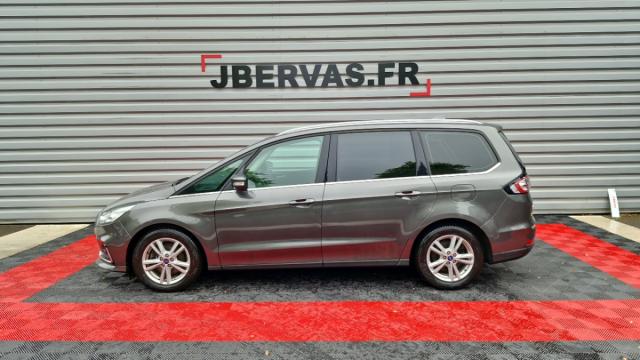 Ford Galaxy image 6