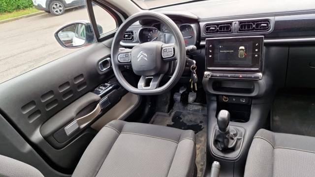 Citroen C3 image 6