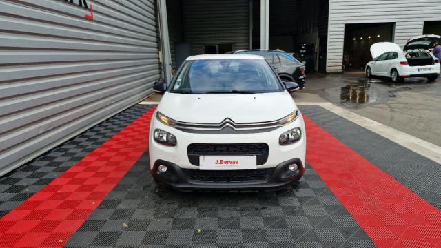 Citroen C3 image 4