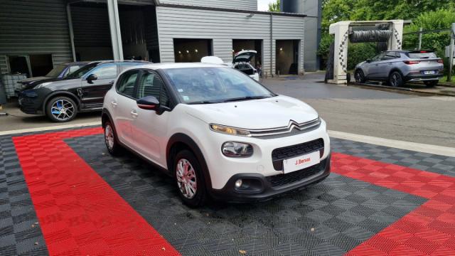 Citroen C3 image 3