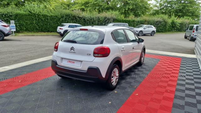 Citroen C3 image 2