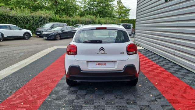 Citroen C3 image 7