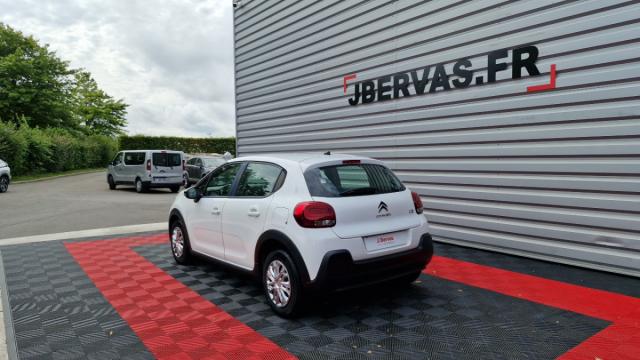 Citroen C3 image 1