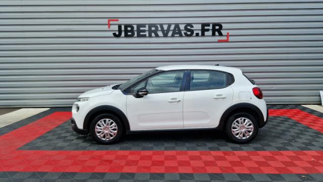 Citroen C3 image 8