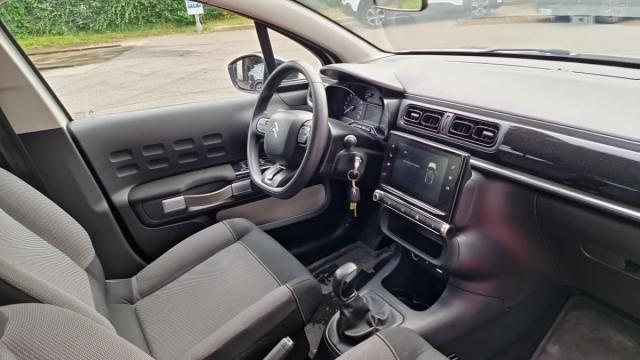 Citroen C3 image 9