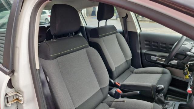 Citroen C3 image 5