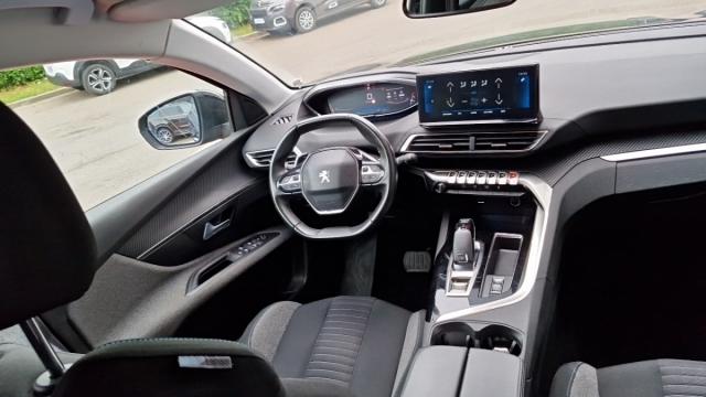 Peugeot 3008 image 4