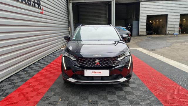 Peugeot 3008 image 6