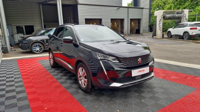 Peugeot 3008 image 5