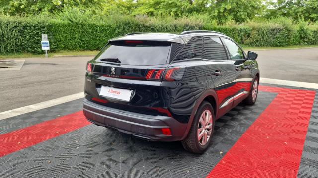 Peugeot 3008 image 2