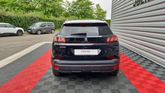 Peugeot 3008 image 7