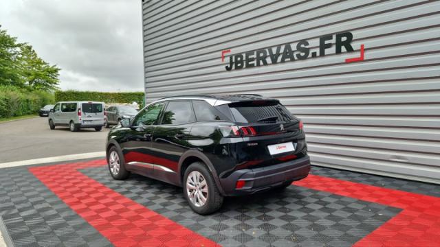Peugeot 3008 image 8