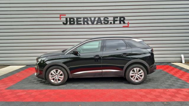 Peugeot 3008 image 3