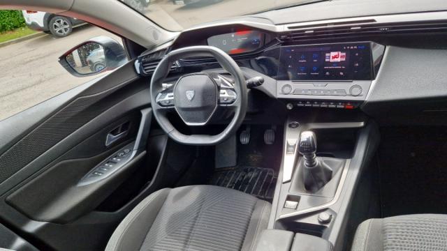 Peugeot 308 Sw image 5