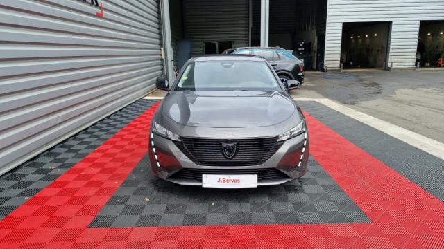 Peugeot 308 Sw image 2