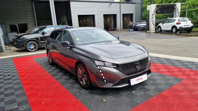 Peugeot 308 Sw image 8