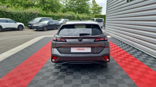 Peugeot 308 Sw image 6