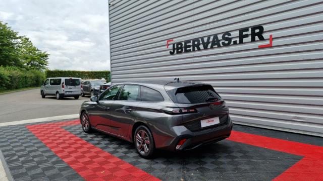 Peugeot 308 Sw image 3
