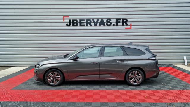 Peugeot 308 Sw image 1