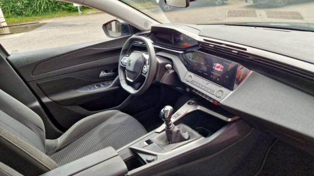 Peugeot 308 Sw image 9