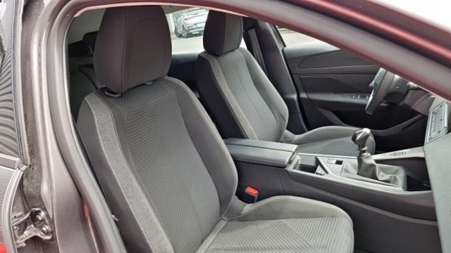 Peugeot 308 Sw image 4