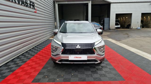 Mitsubishi Eclipse Cross image 8