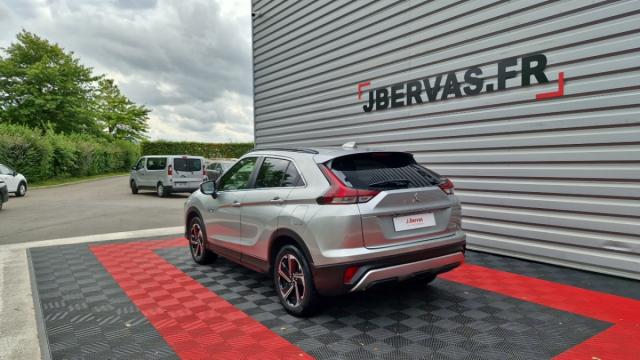 Mitsubishi Eclipse Cross image 7