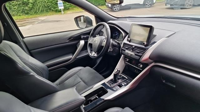 Mitsubishi Eclipse Cross image 5