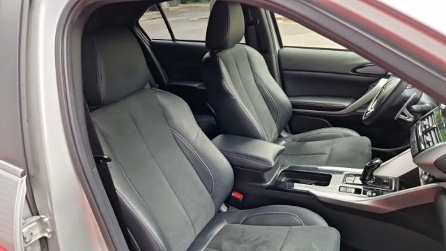 Mitsubishi Eclipse Cross image 6